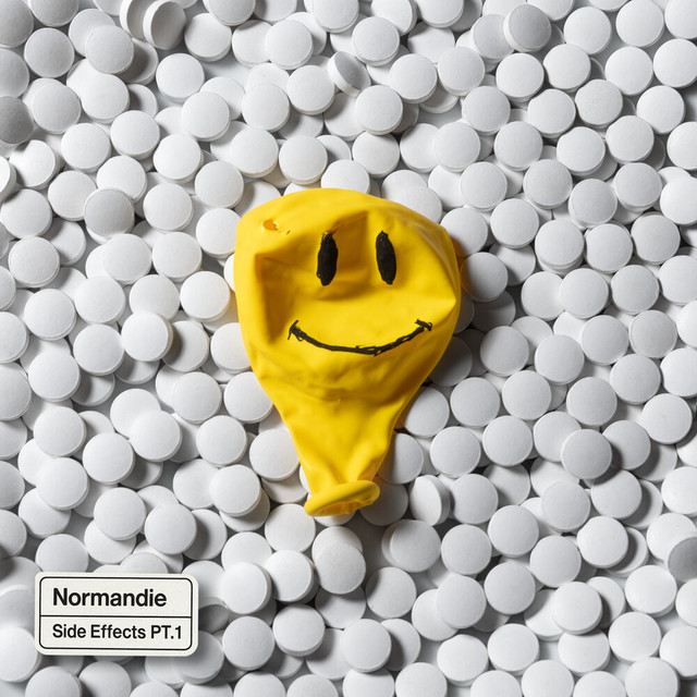 Side Effects Pt. 1 cover art