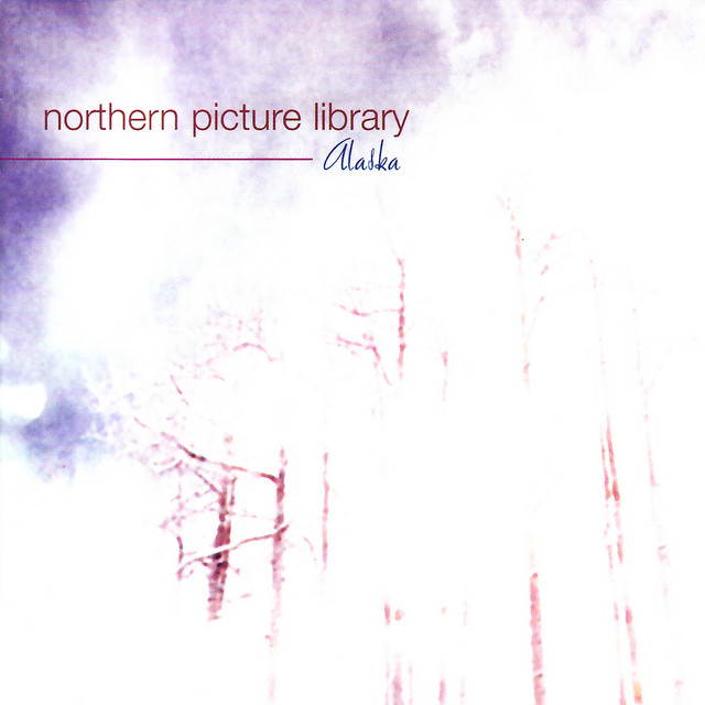 Alaska cover art