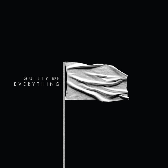 Guilty of Everything cover art