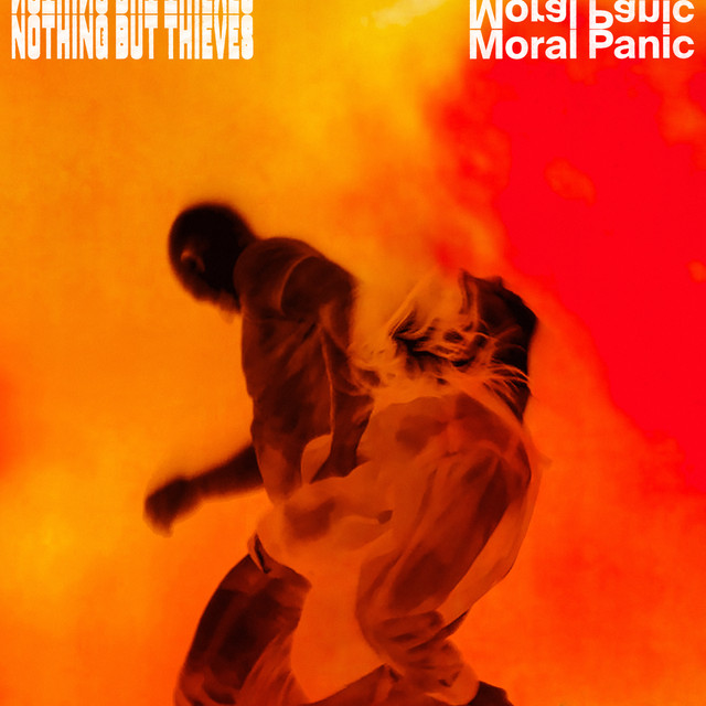 Moral Panic cover art