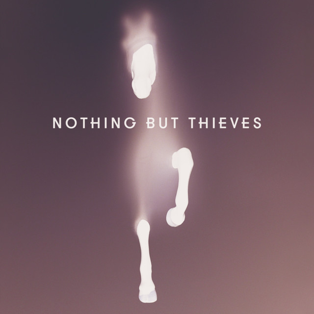 Nothing But Thieves cover art