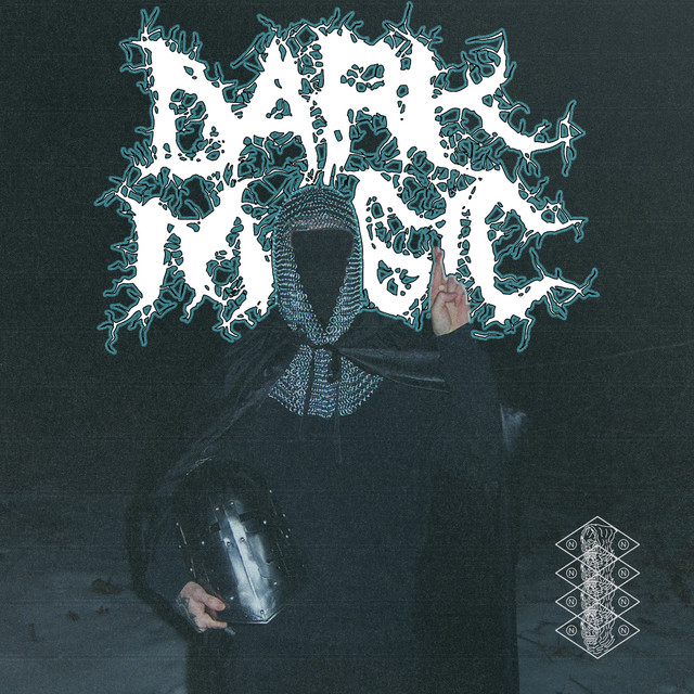 Dark Magic cover art