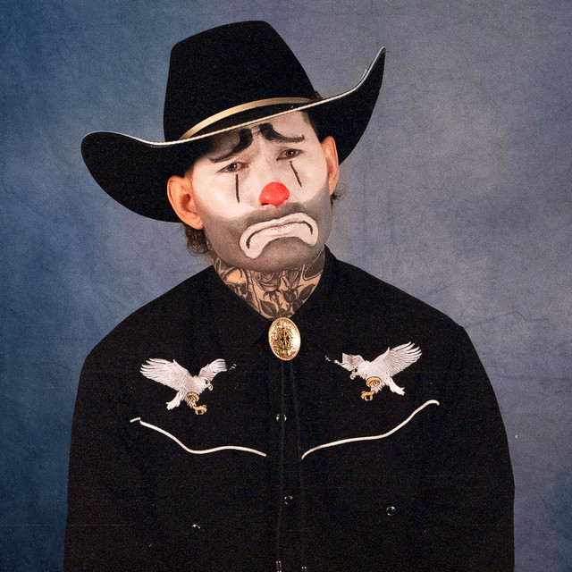 Hell or Highwater cover art