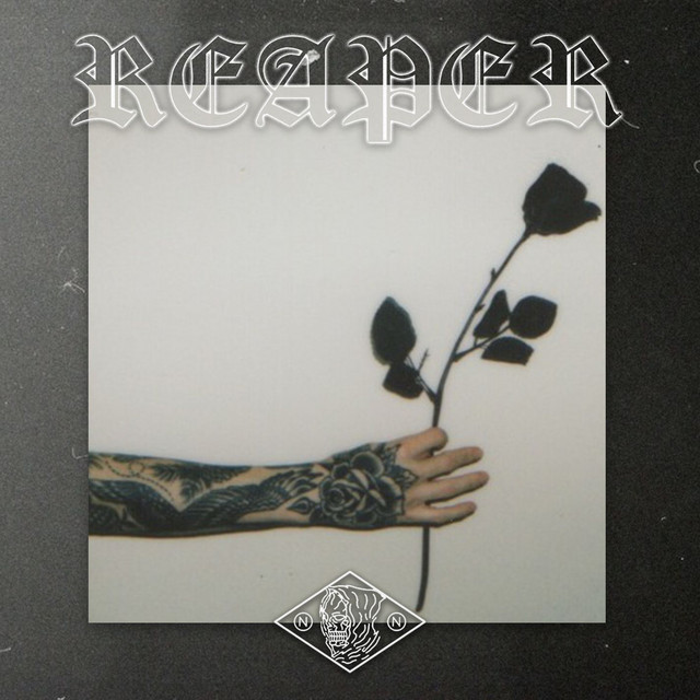 Reaper cover art