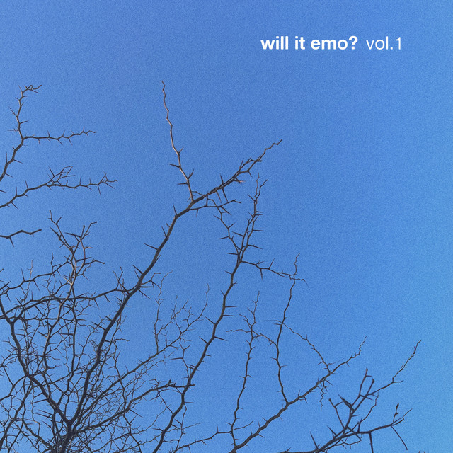 Will It Emo (Vol. 1) cover art
