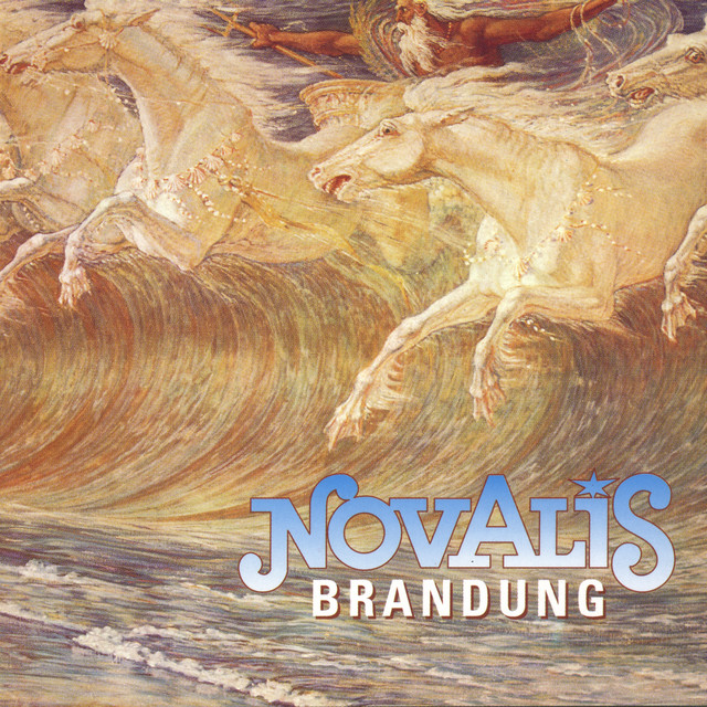 Brandung cover art