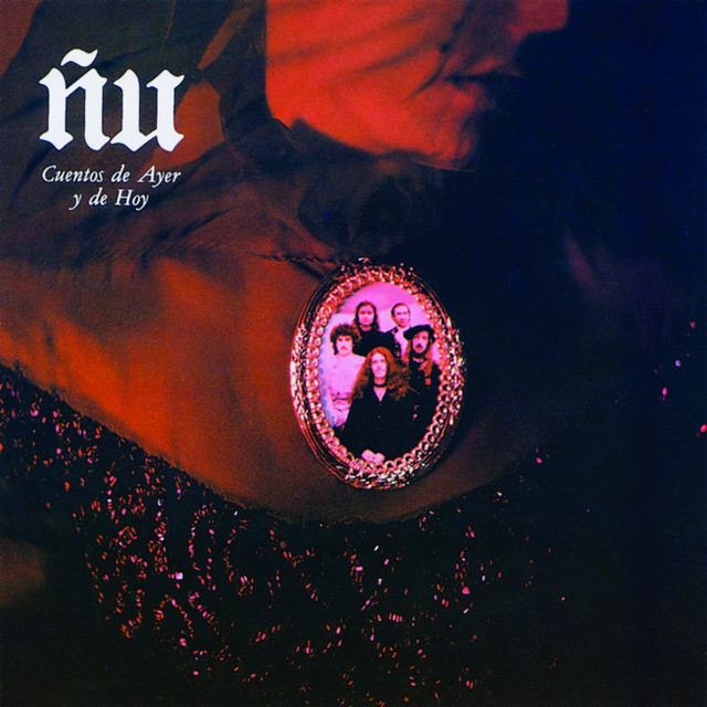Cuentos de ayer y de hoy cover art