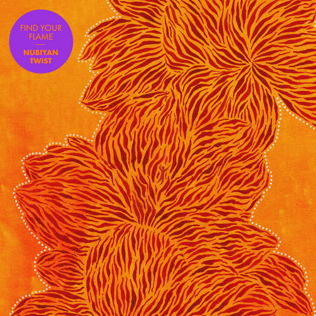 Find Your Flame cover art