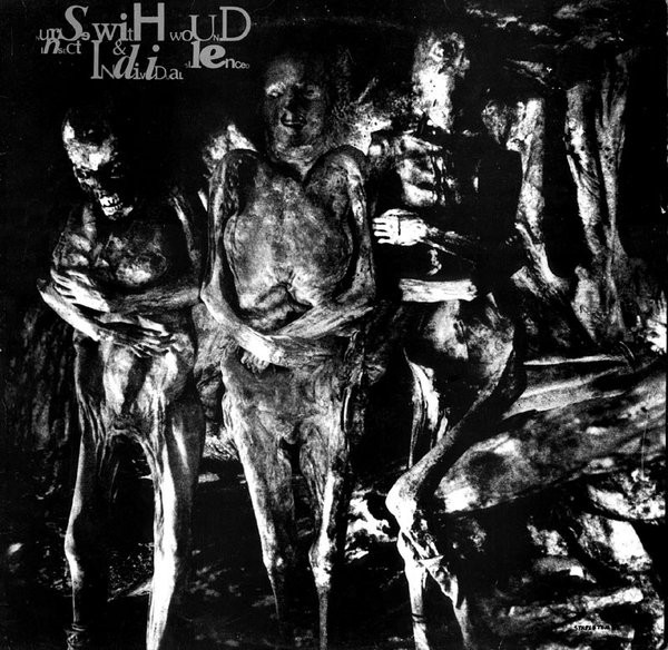 Insect and Individual Silenced cover art