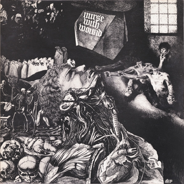 Merzbild Schwet cover art
