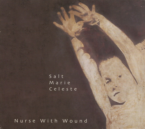 Salt Marie Celeste cover art