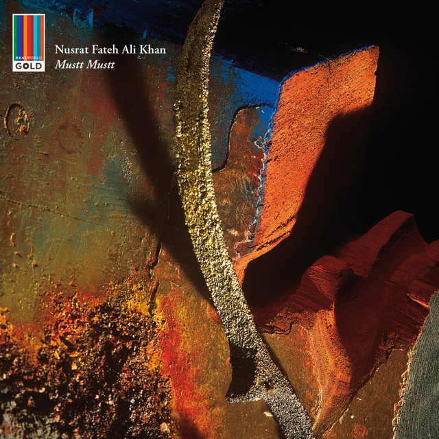 Mustt Mustt cover art
