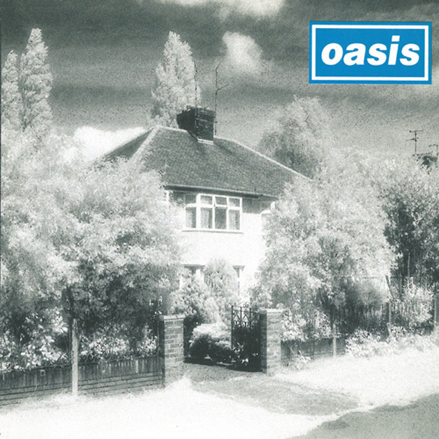 Live Forever cover art
