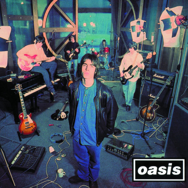 Supersonic cover art