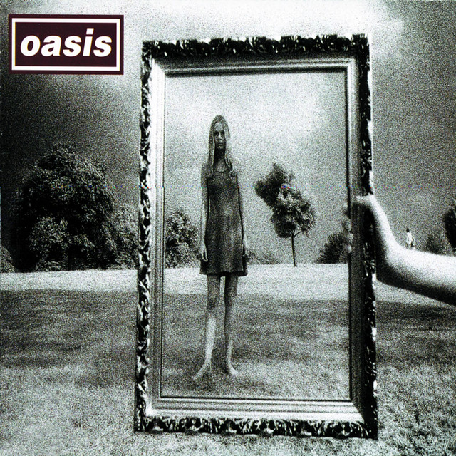 Wonderwall cover art