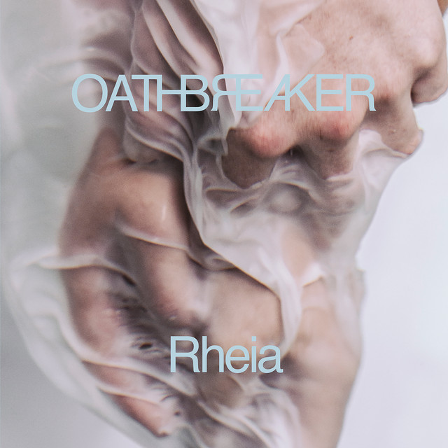 Rheia cover art