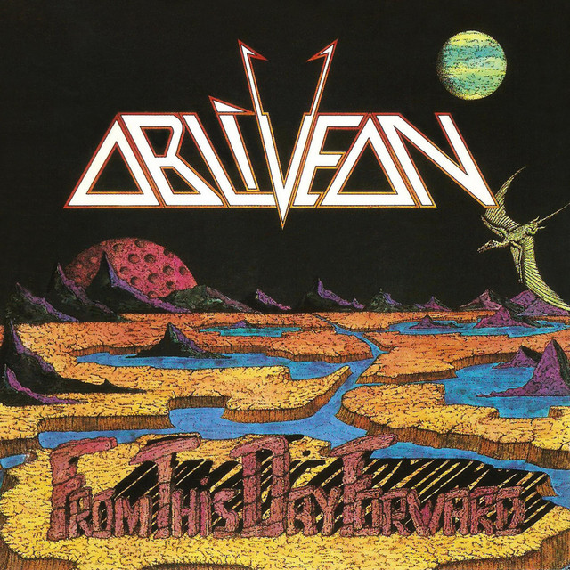 From This Day Forward cover art