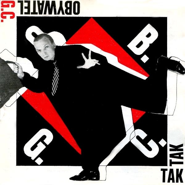 Tak! Tak! cover art