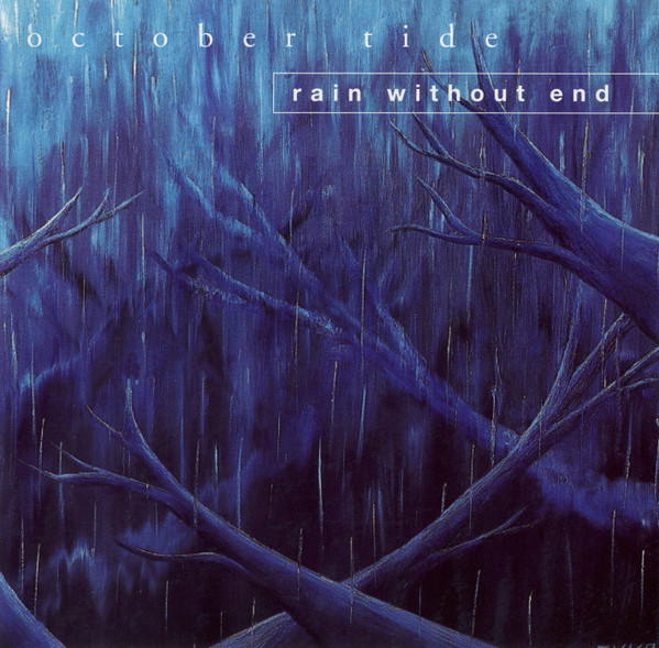 Rain Without End cover art