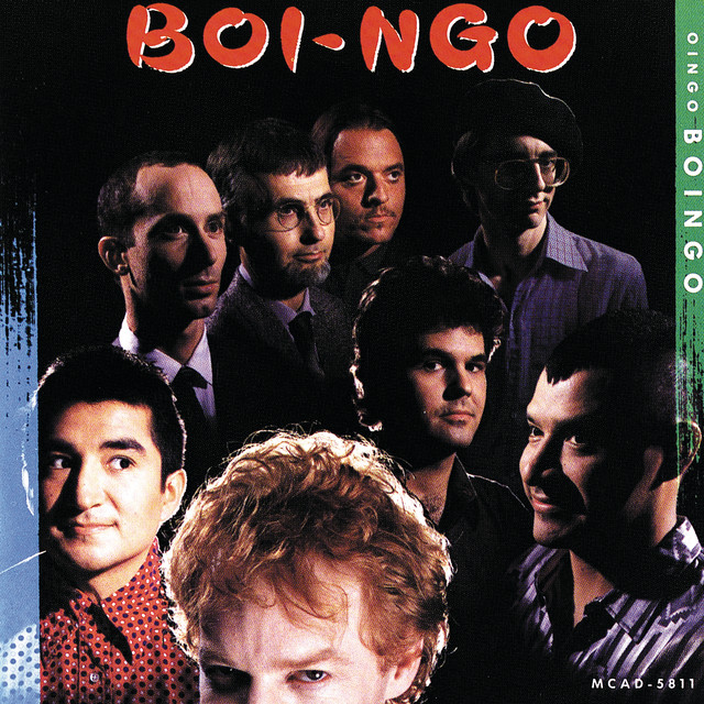 Boi-ngo cover art