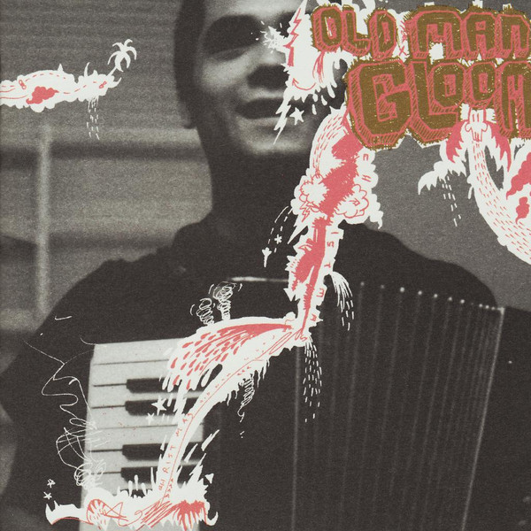 Christmas cover art