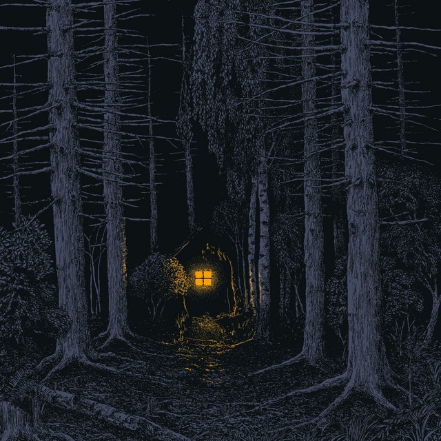 Memorial cover art