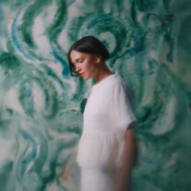 For Mary cover art