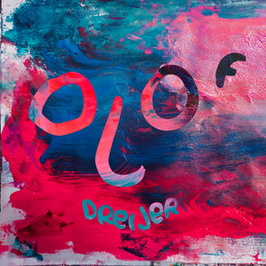 Loud Bloom cover art