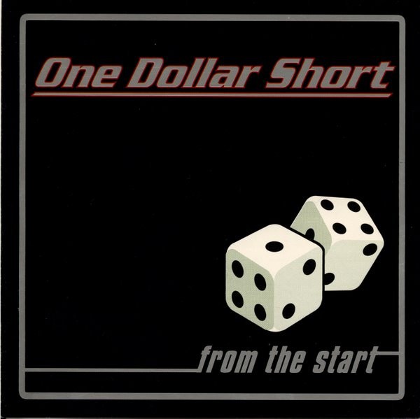 From the Start cover art