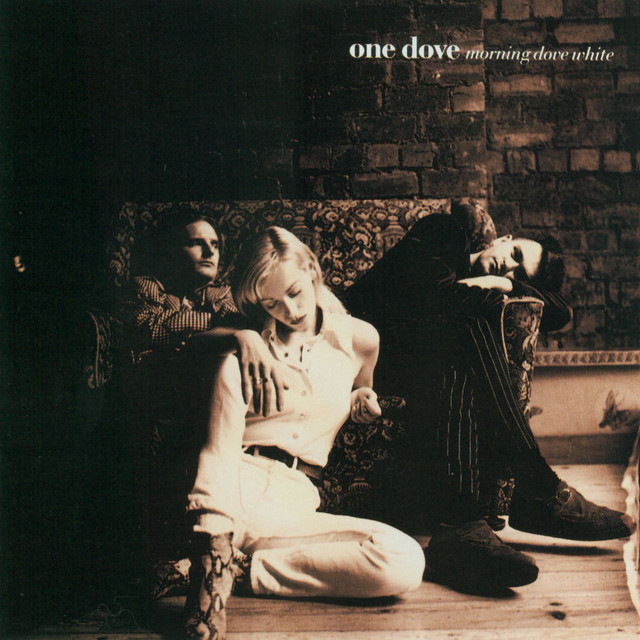 Morning Dove White cover art