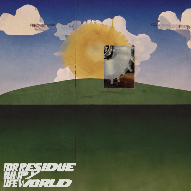 tra cover art