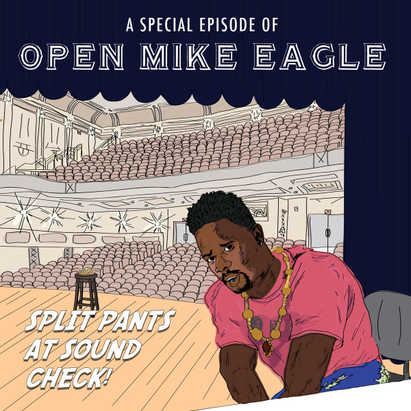 A Special Episode Of cover art
