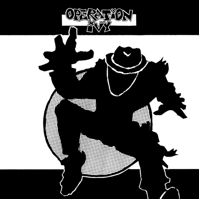 Operation Ivy cover art