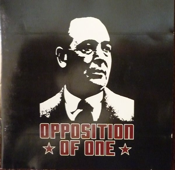 I Try to Understand This cover art