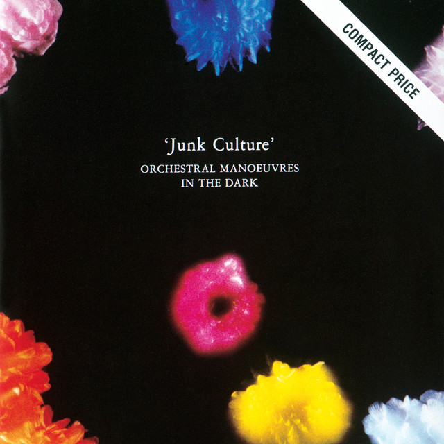 Junk Culture cover art