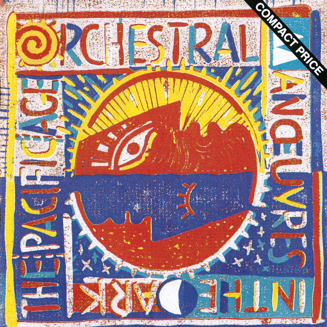 The Pacific Age cover art