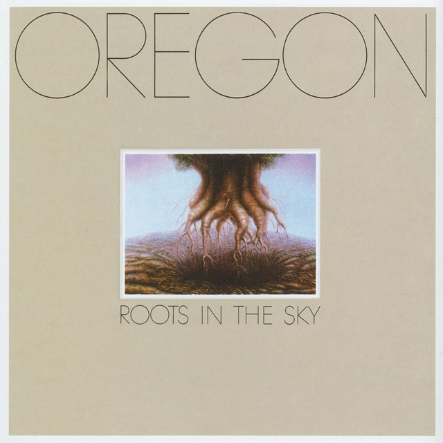 Roots in the Sky cover art