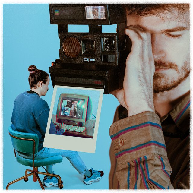 Feeling Not Found cover art