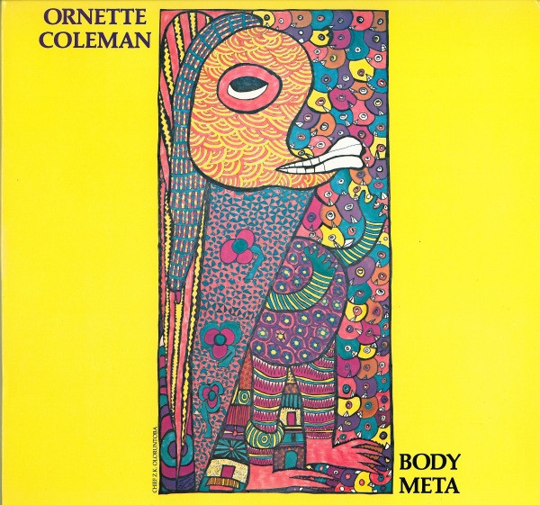 Body Meta cover art