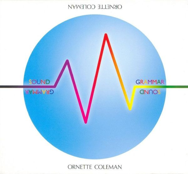 Sound Grammar cover art