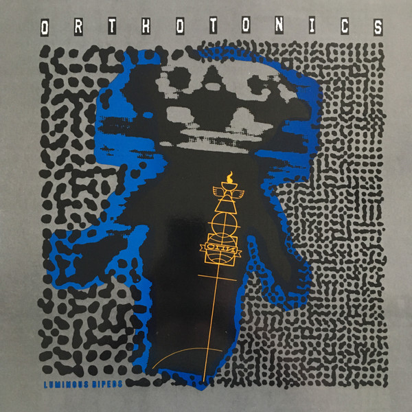 Luminous Bipeds cover art