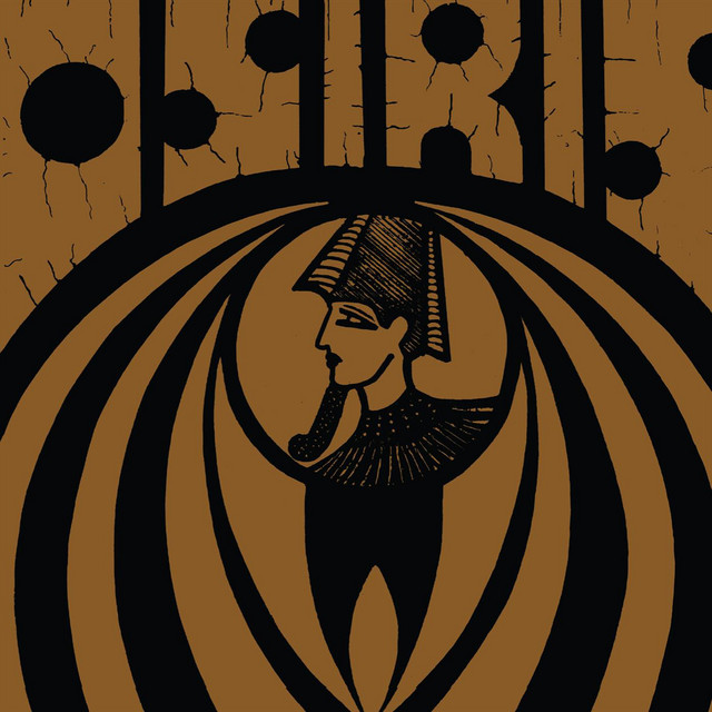 Osiris cover art