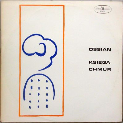 Księga chmur cover art