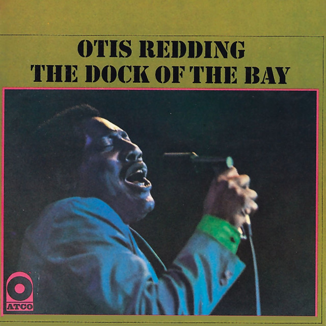(Sittin' On) The Dock of the Bay / Sweet Lorene cover art