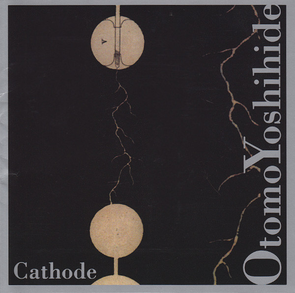 Cathode cover art