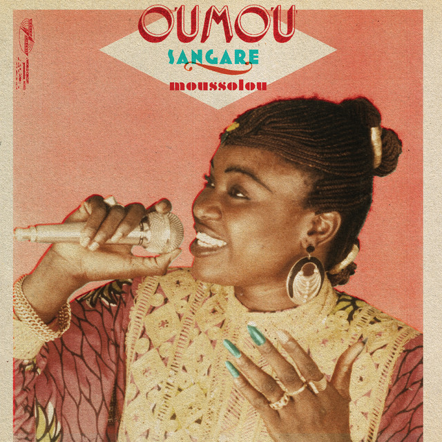 Moussolou cover art