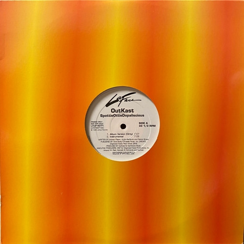 SpottieOttieDopaliscious cover art