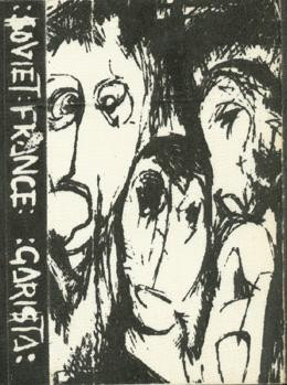 Garista cover art