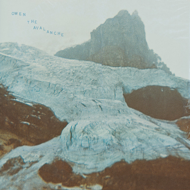 The Avalanche cover art