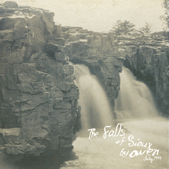 The Falls of Sioux cover art